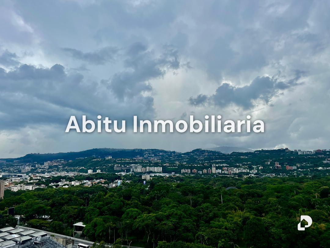Apartment in Sebucan, Caracas – 3