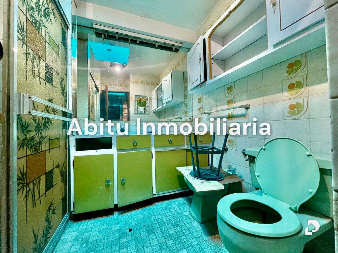 Apartment in Sebucan, Caracas – 9