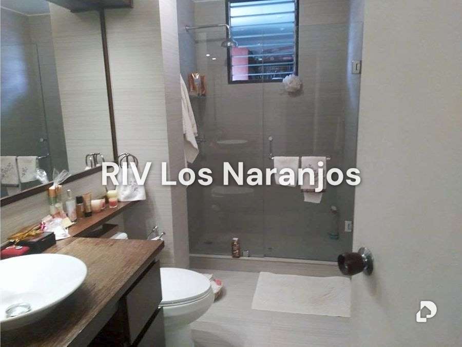 Apartamento en Los Naranjos (del Cafetal), Caracas – 14