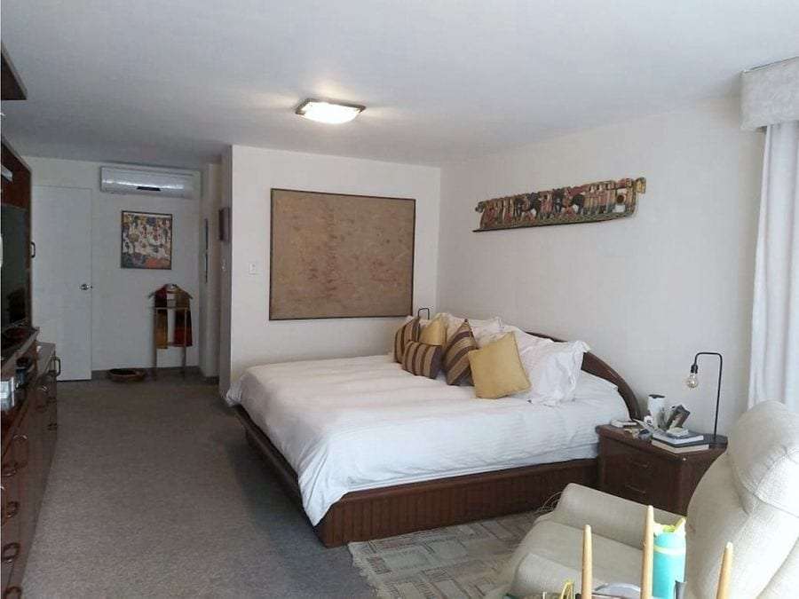 Apartamento en Los Naranjos (del Cafetal), Caracas