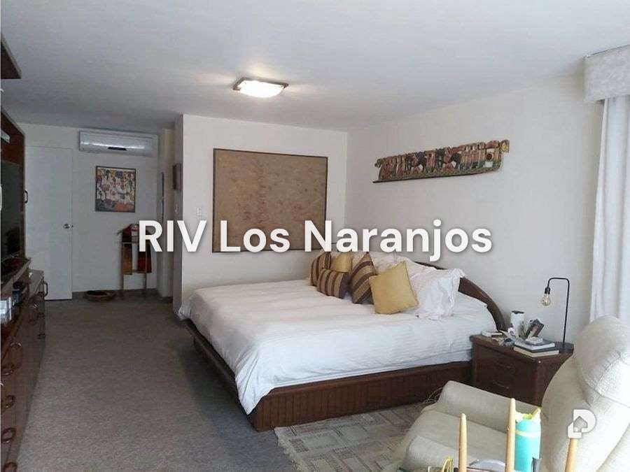 Apartamento en Los Naranjos (del Cafetal), Caracas – 12