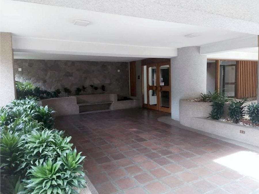 Apartamento en Los Naranjos (del Cafetal), Caracas
