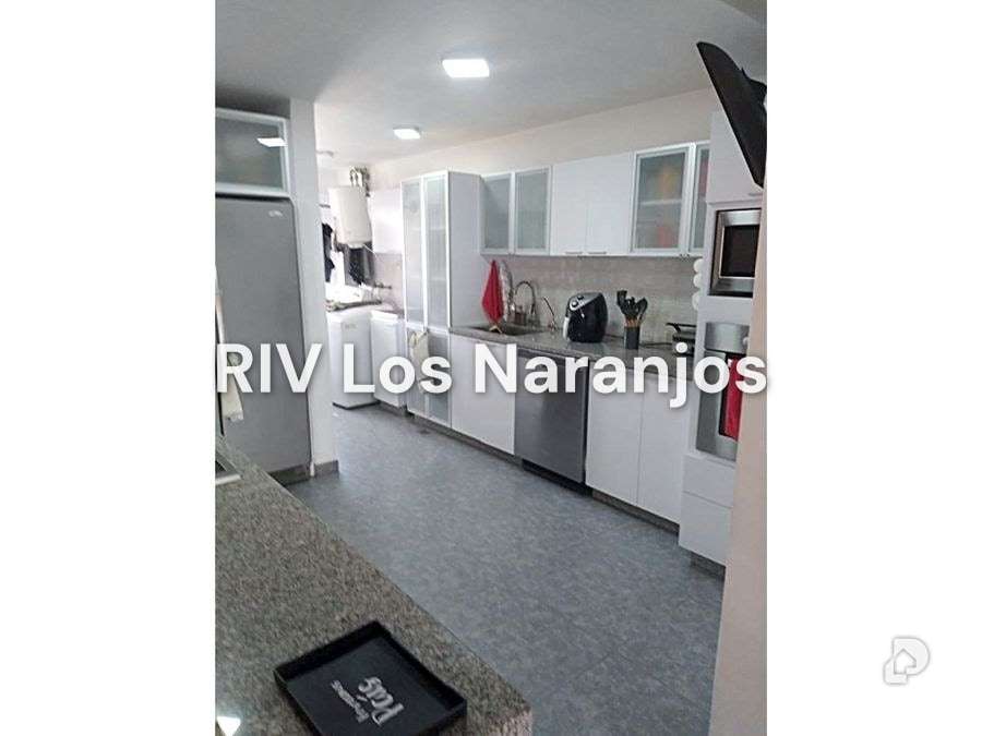 Apartamento en Los Naranjos (del Cafetal), Caracas – 10