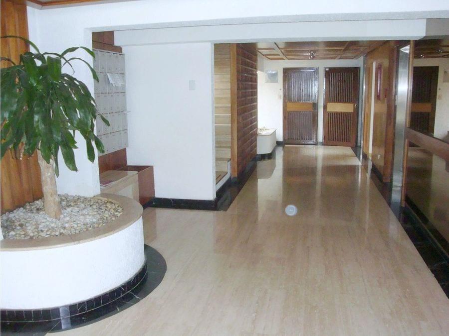 Apartamento en Los Naranjos (del Cafetal), Caracas