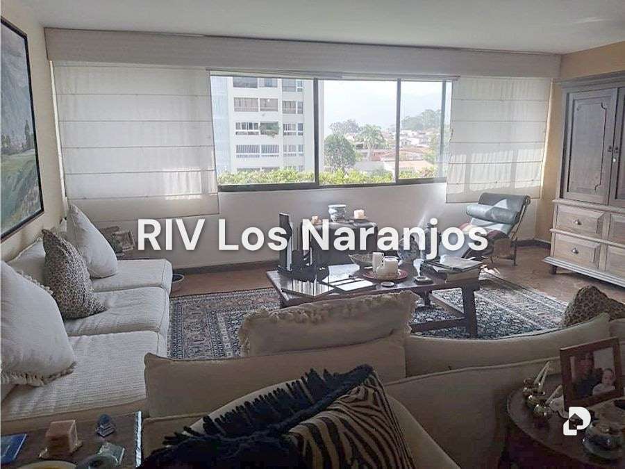 Apartamento en Los Naranjos (del Cafetal), Caracas – 20
