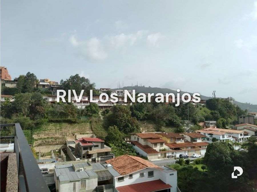 Apartamento en Los Naranjos (del Cafetal), Caracas – 25