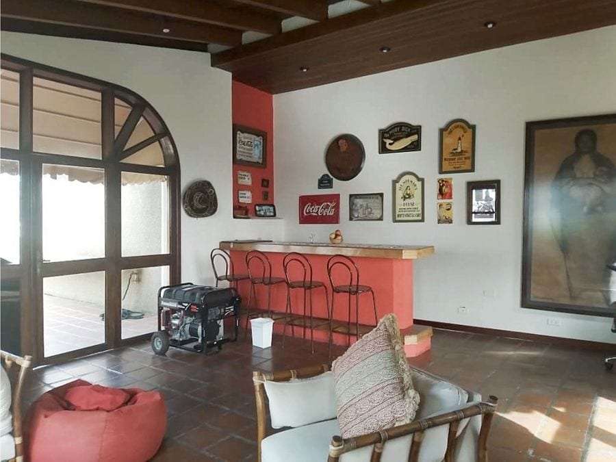 Apartamento en Los Naranjos (del Cafetal), Caracas