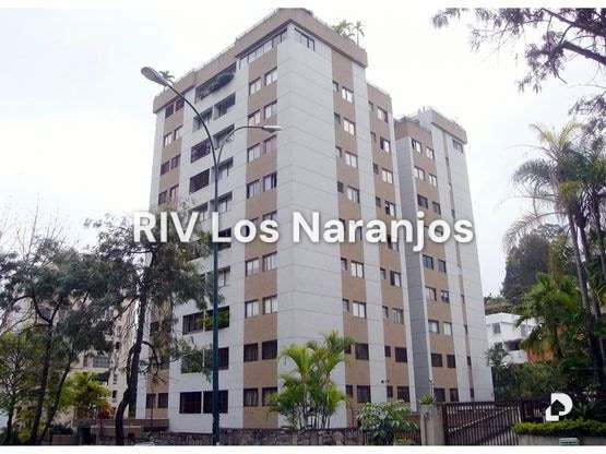 Apartamento en Los Naranjos (del Cafetal), Caracas – 1