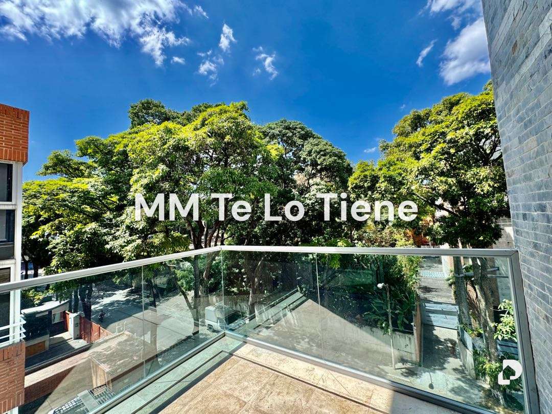 Apartment in Los Naranjos (Las Mercedes), Caracas – 16