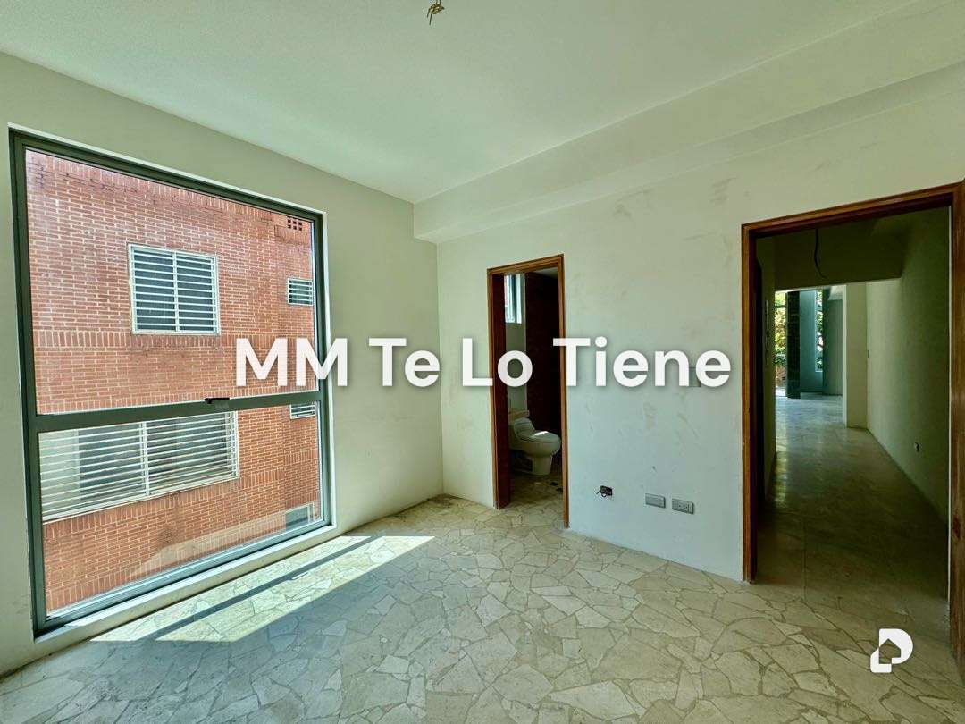 Apartment in Los Naranjos (Las Mercedes), Caracas – 12