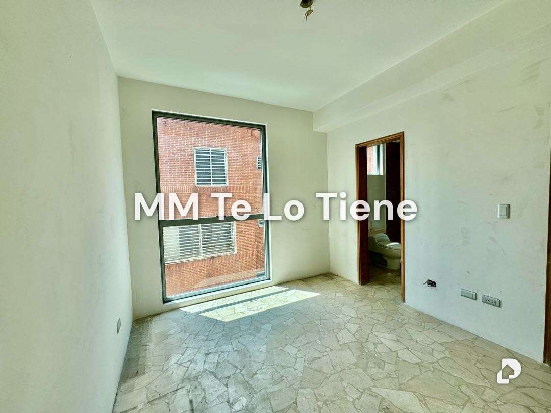 Apartment in Los Naranjos (Las Mercedes), Caracas – 21