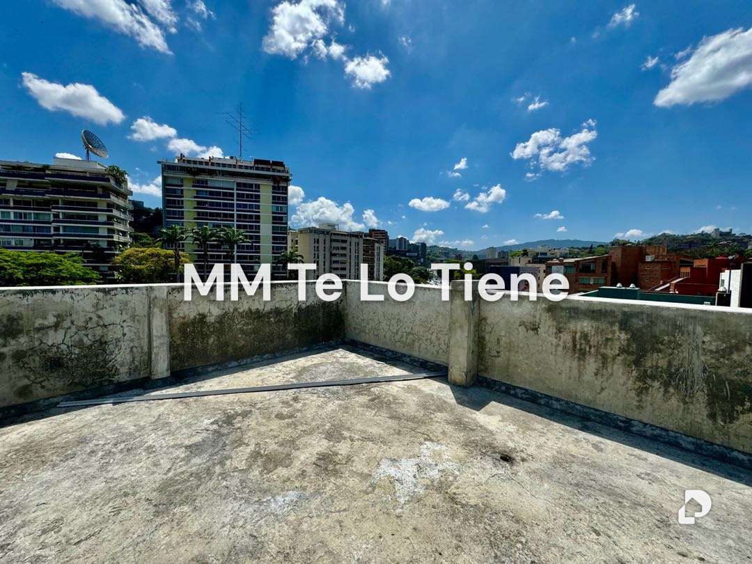 Apartment in Los Naranjos (Las Mercedes), Caracas – 34
