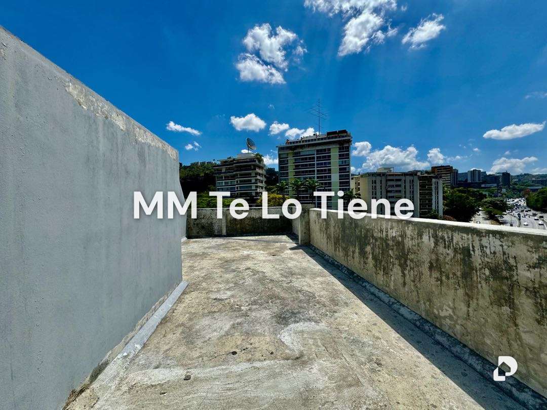 Apartment in Los Naranjos (Las Mercedes), Caracas – 35