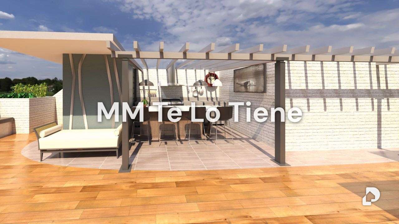 Apartment in Los Naranjos (Las Mercedes), Caracas – 5