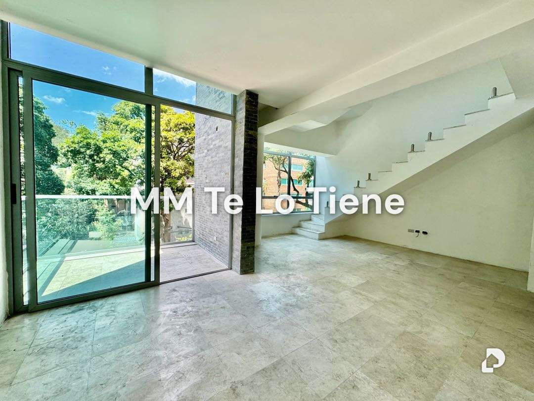Apartment in Los Naranjos (Las Mercedes), Caracas – 19