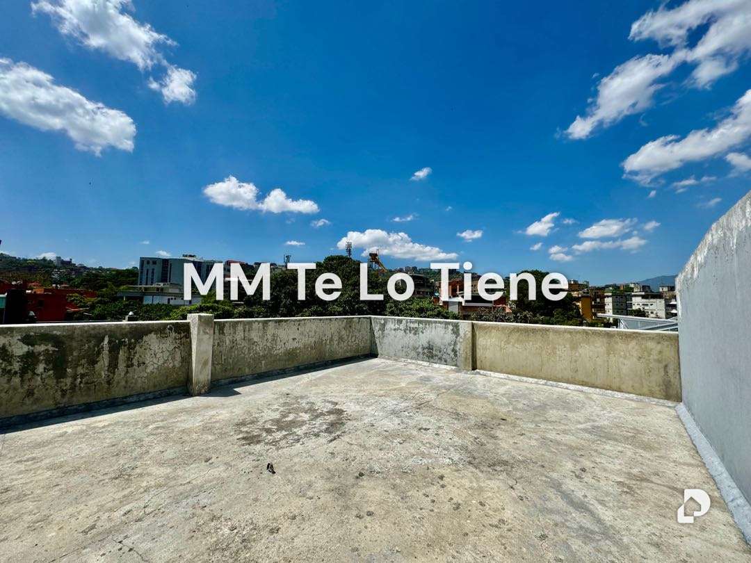 Apartment in Los Naranjos (Las Mercedes), Caracas – 9