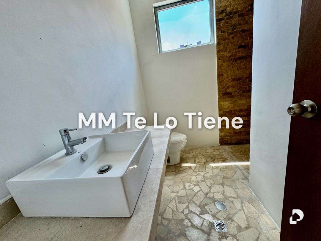 Apartment in Los Naranjos (Las Mercedes), Caracas – 23