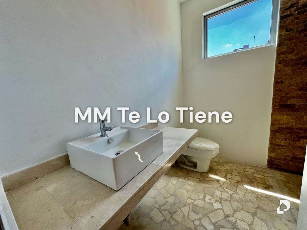 Apartment in Los Naranjos (Las Mercedes), Caracas – 24