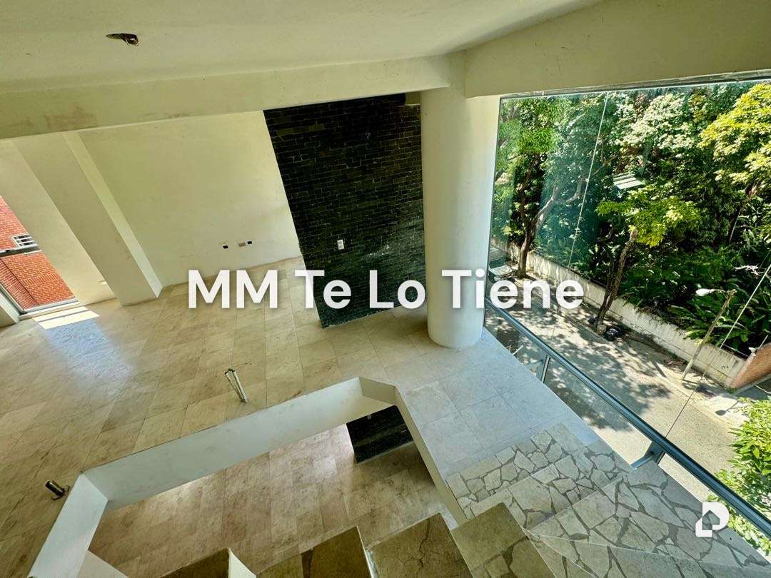 Apartment in Los Naranjos (Las Mercedes), Caracas – 10