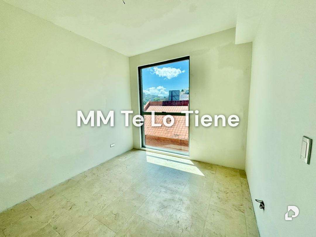 Apartment in Los Naranjos (Las Mercedes), Caracas – 25