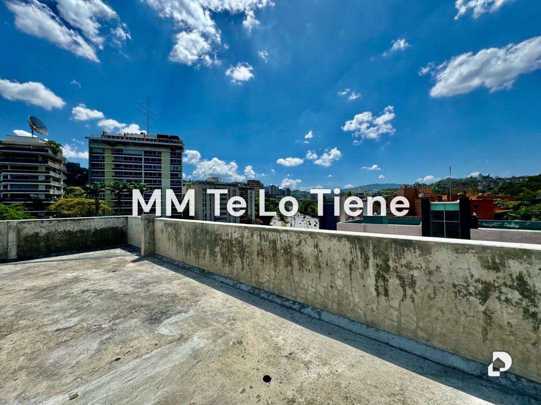 Apartment in Los Naranjos (Las Mercedes), Caracas – 36