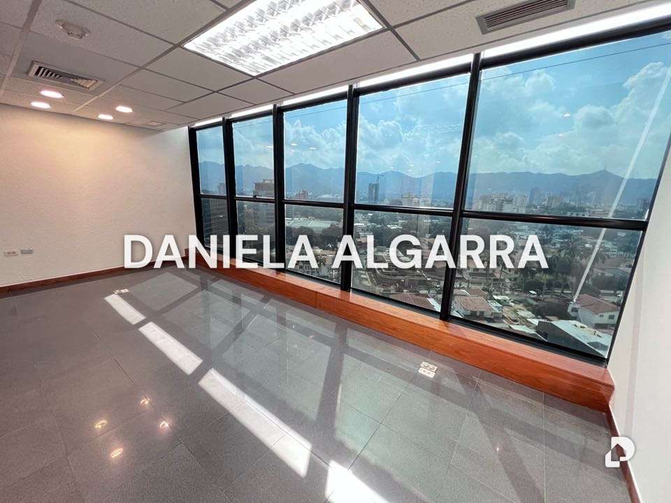 Oficina en La Viña, Valencia – 20