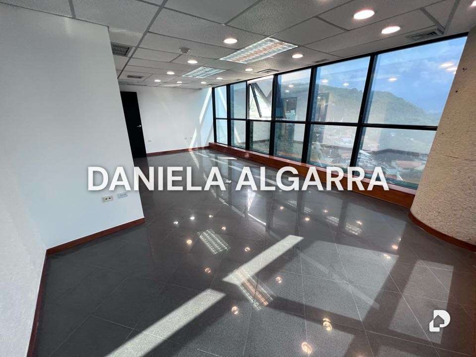 Oficina en La Viña, Valencia – 3