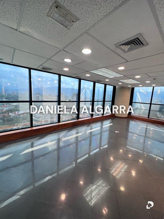 Oficina en La Viña, Valencia – 2