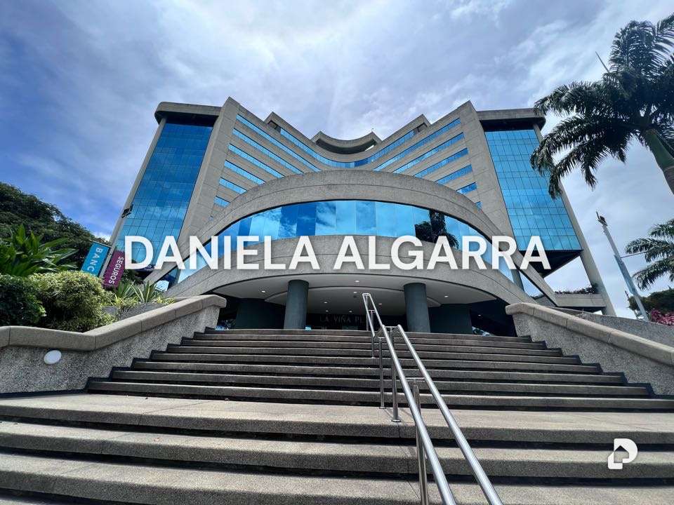 Oficina en La Viña, Valencia – 22