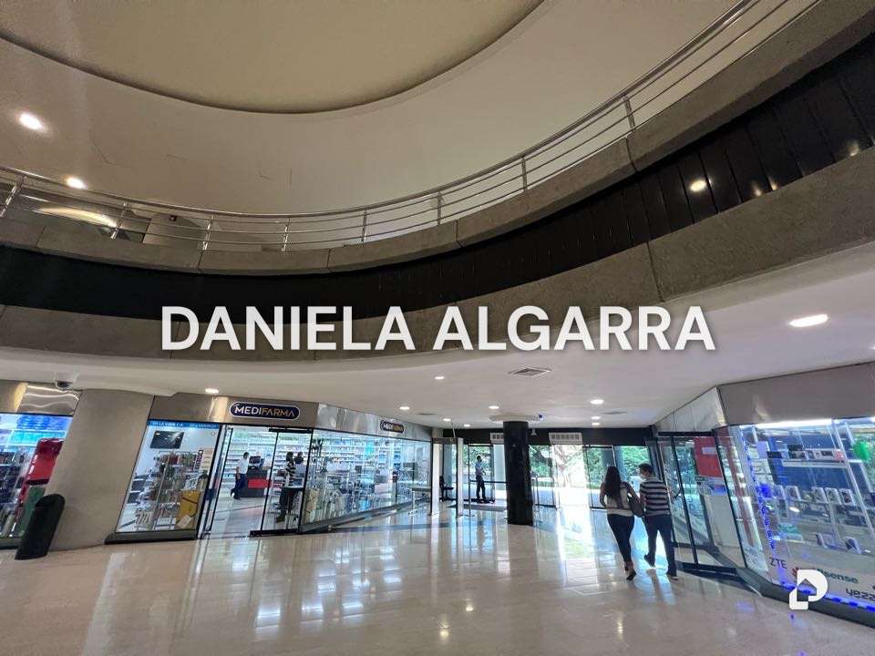 Oficina en La Viña, Valencia – 29