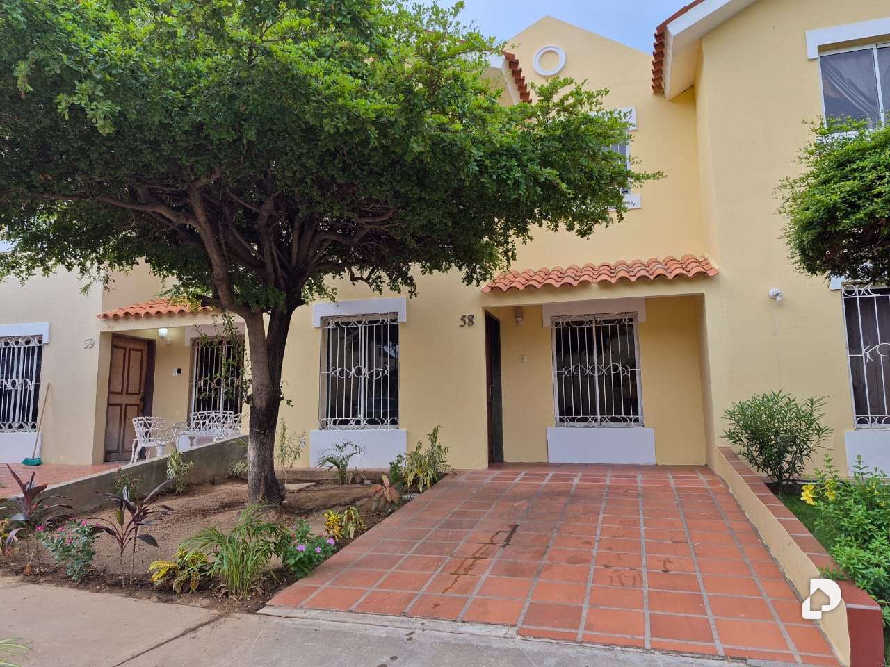Townhouse en Maracaibo – 1