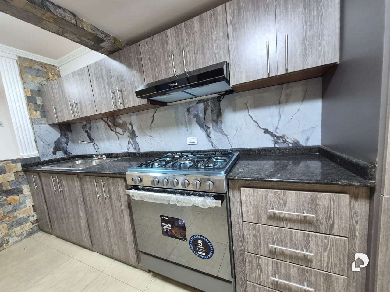 Townhouse en Maracaibo – 3