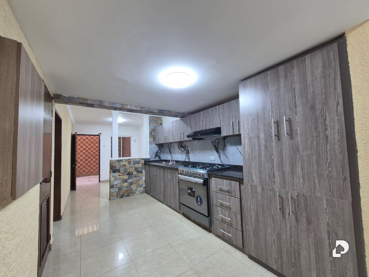 Townhouse en Maracaibo – 2