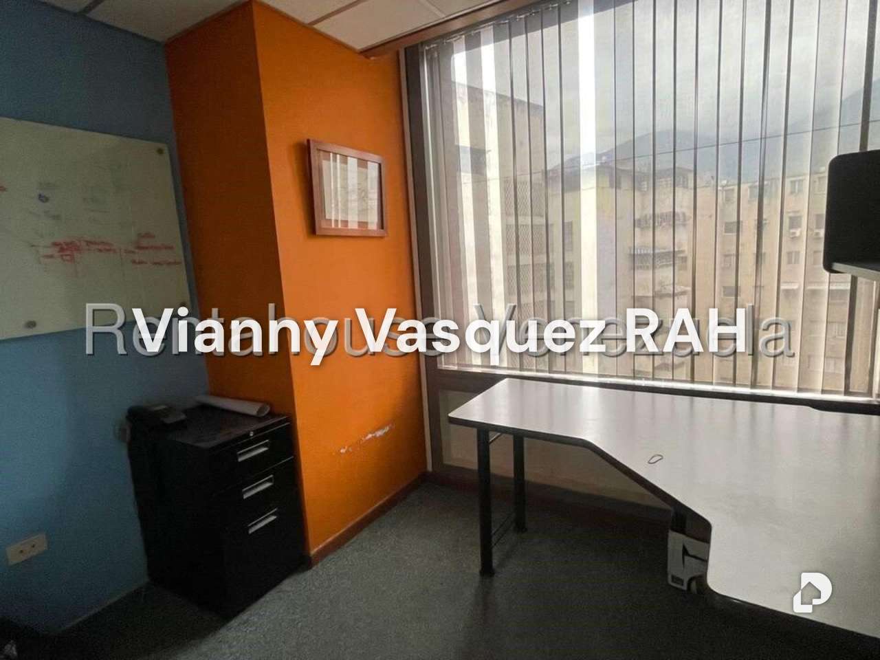 Oficina en Chacao, Caracas – 8