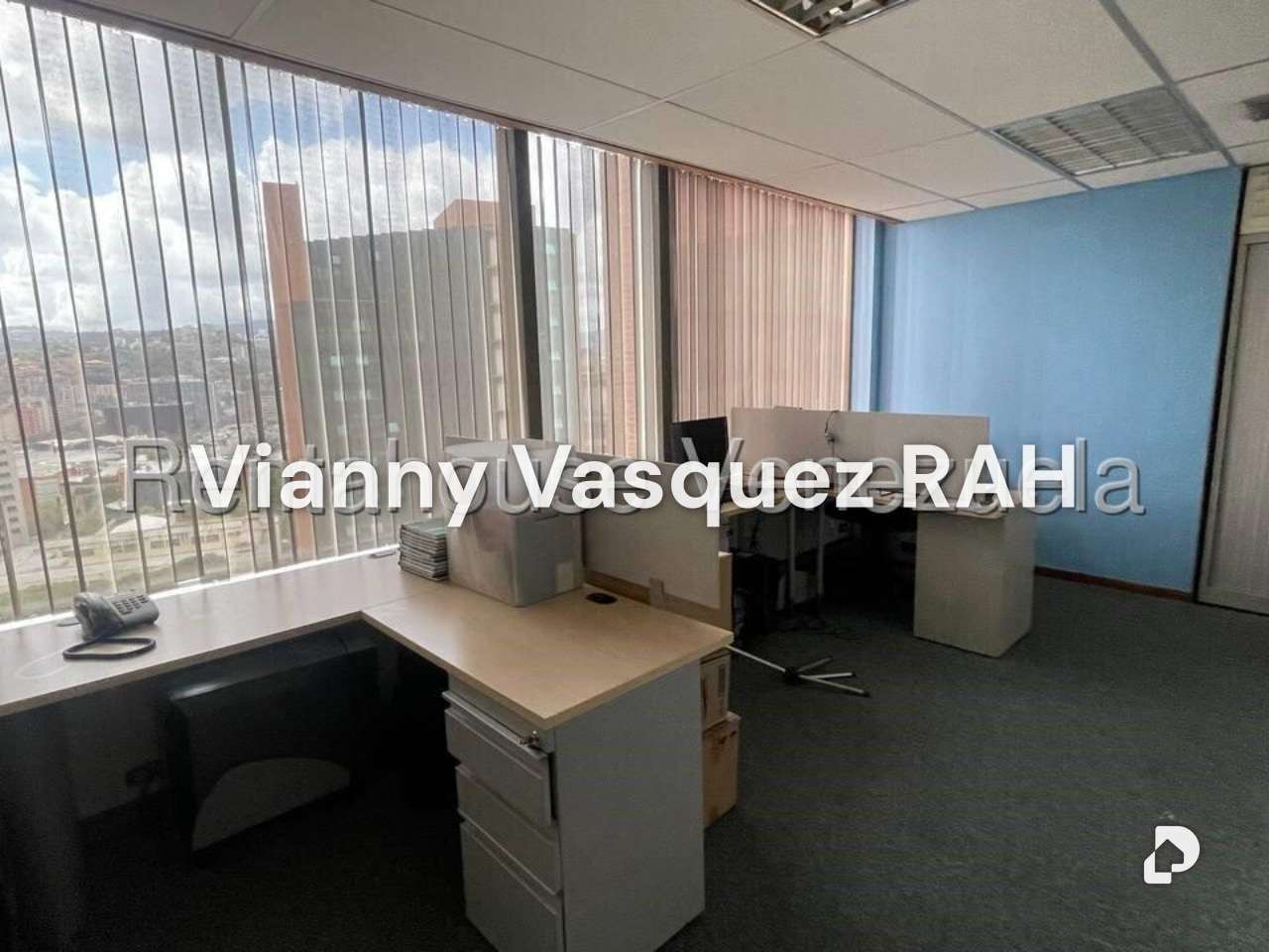 Oficina en Chacao, Caracas – 12