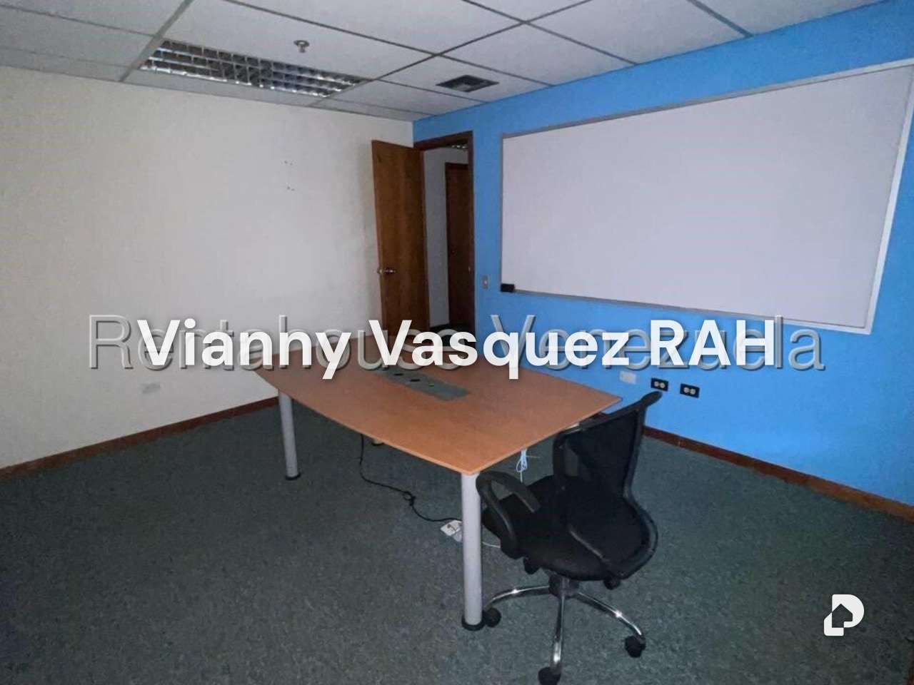 Oficina en Chacao, Caracas – 7