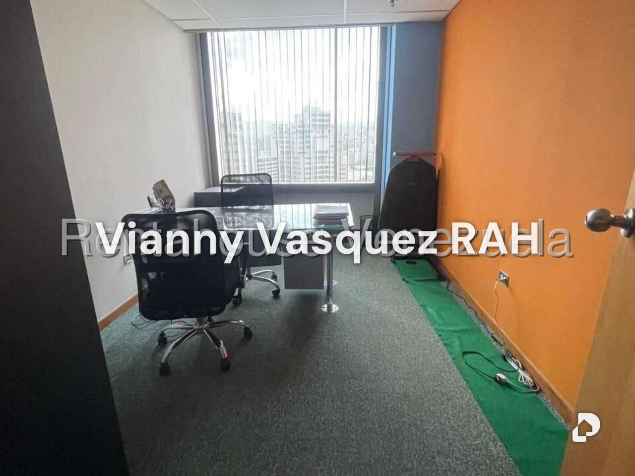 Oficina en Chacao, Caracas – 4