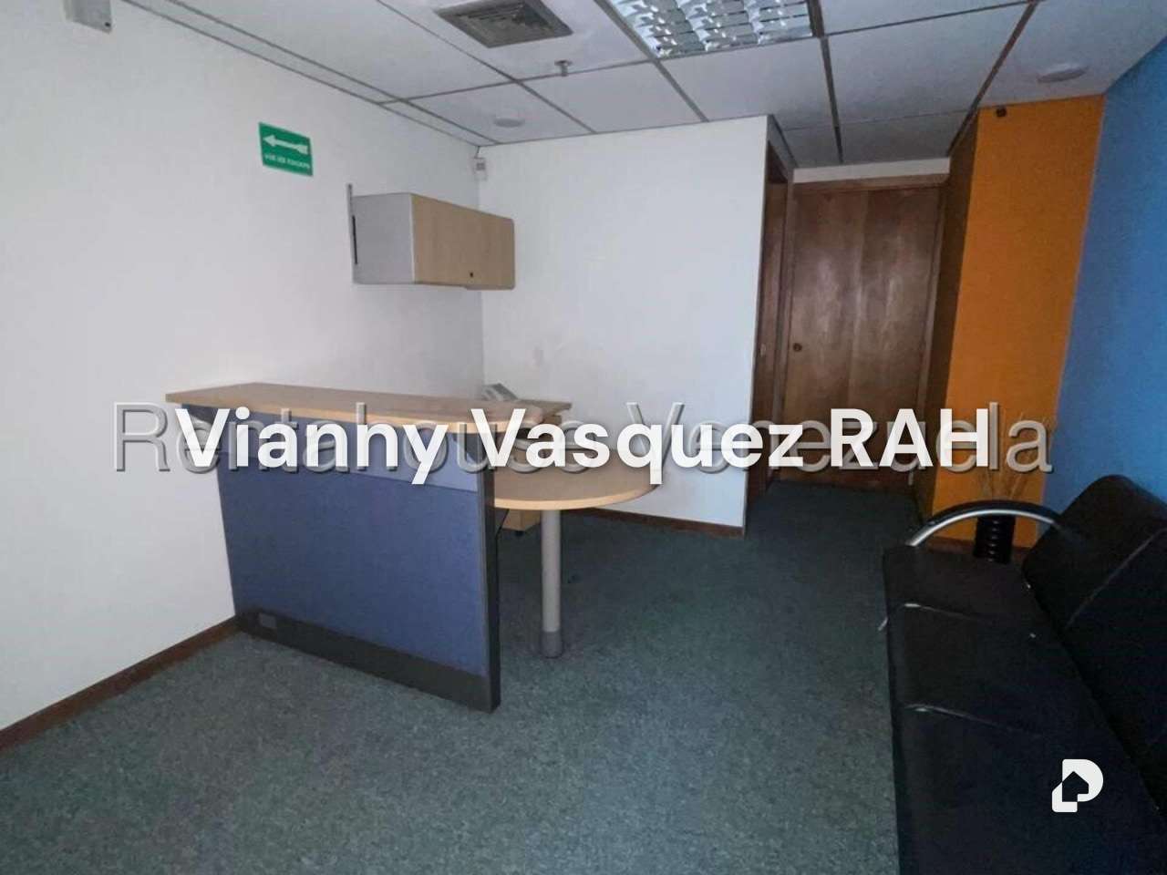 Oficina en Chacao, Caracas – 3