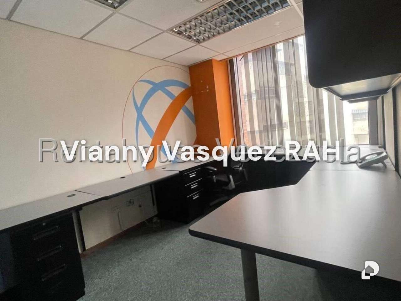 Oficina en Chacao, Caracas – 11