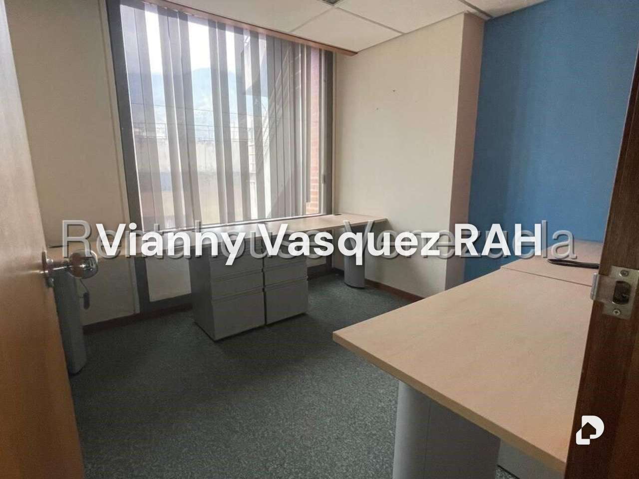 Oficina en Chacao, Caracas – 9