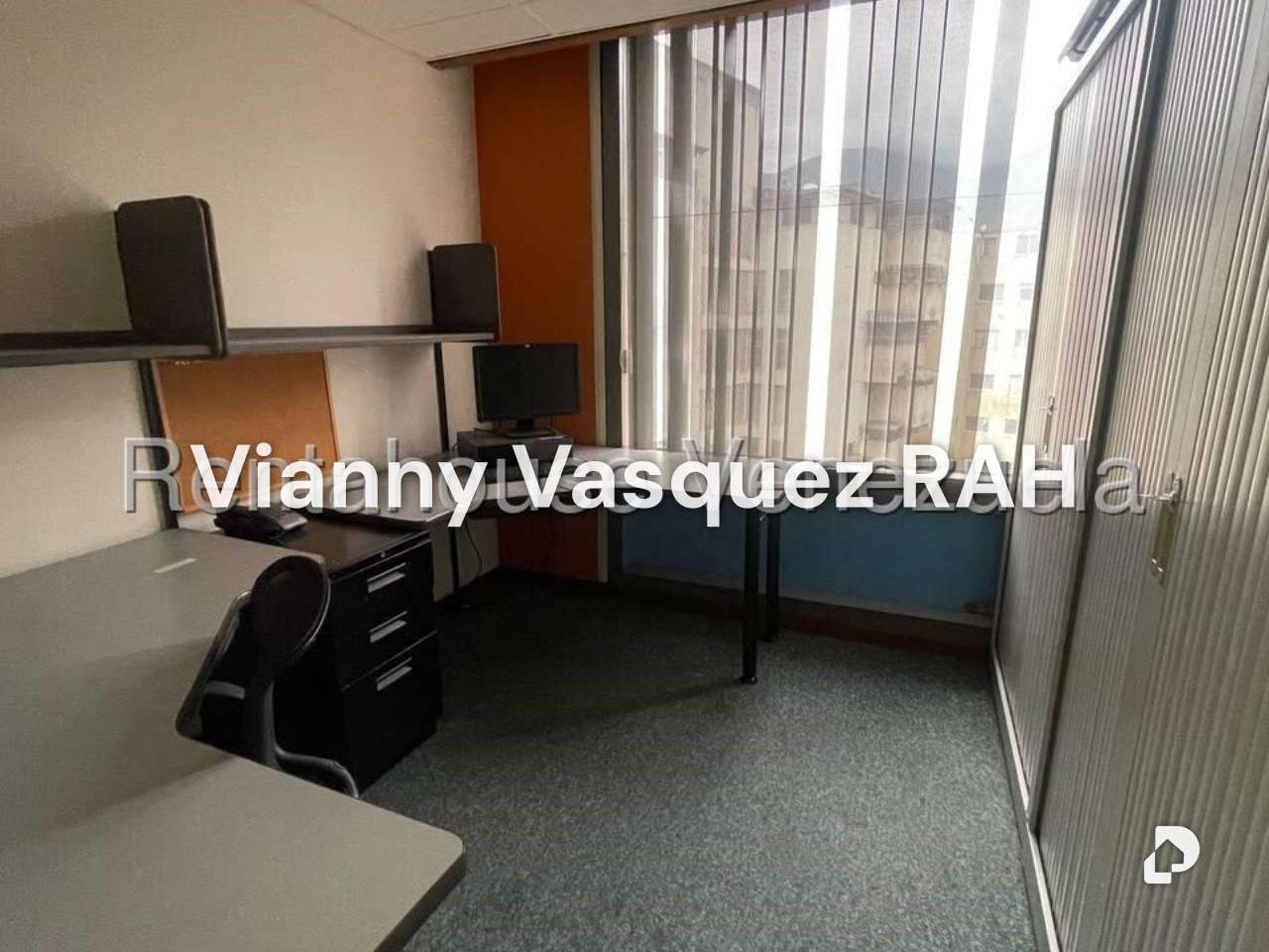 Oficina en Chacao, Caracas – 10