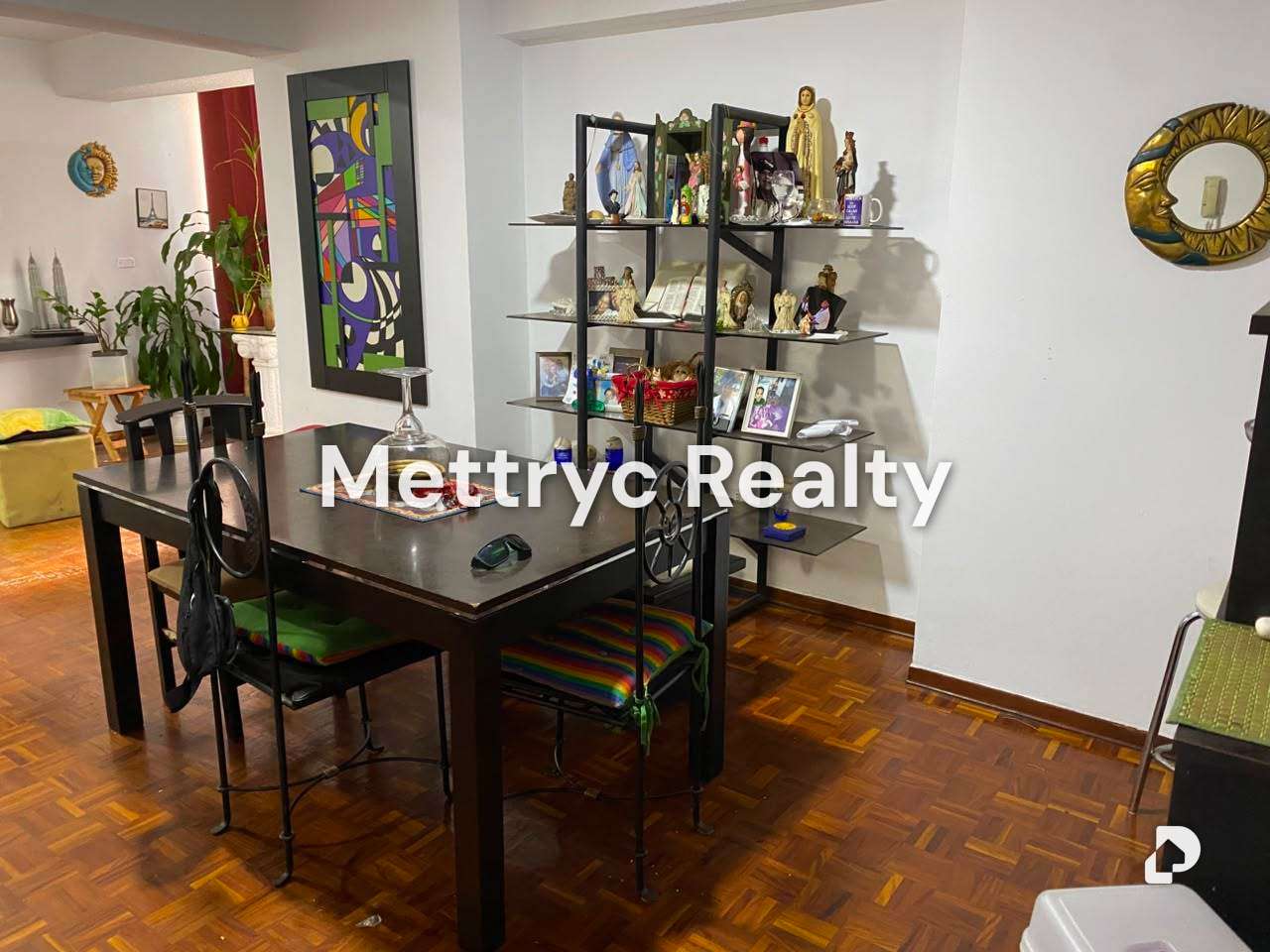 Apartamento en Las Chimeneas, Valencia – 2