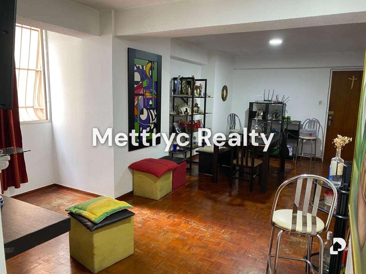 Apartamento en Las Chimeneas, Valencia – 5