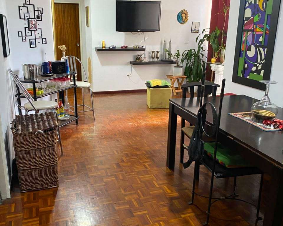 Apartamento en Las Chimeneas, Valencia - 1