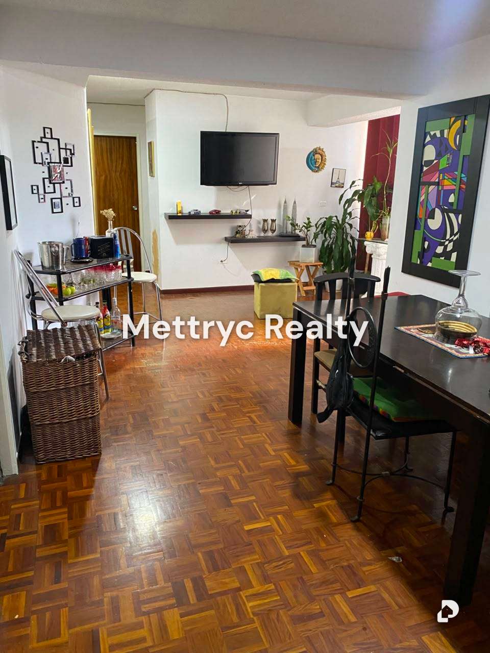 Apartamento en Las Chimeneas, Valencia – 1