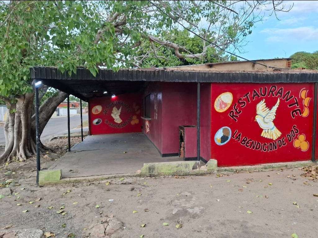 Local comercial en Barrio Panamericano, Maracaibo
