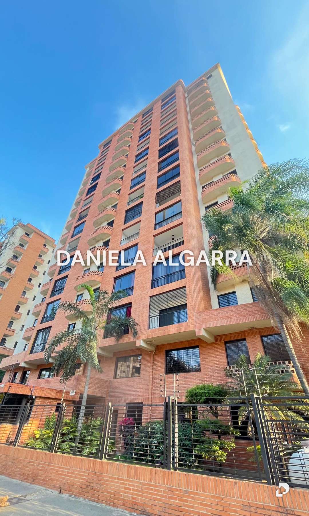 Apartamento en Los Mangos, Valencia – 21