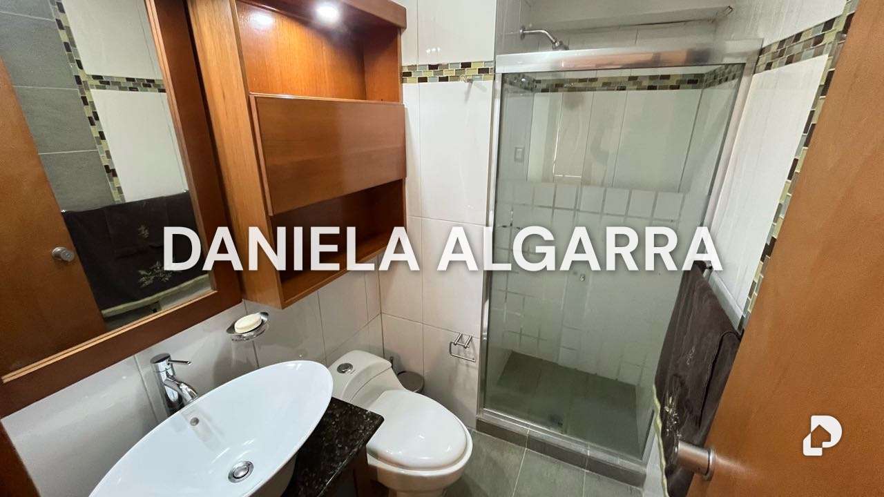 Apartamento en Los Mangos, Valencia – 16