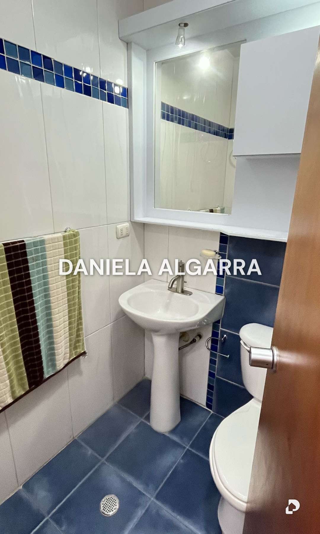 Apartamento en Los Mangos, Valencia – 8