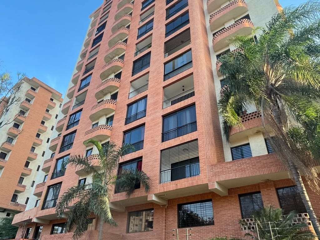 Apartamento en Los Mangos, Valencia - 1